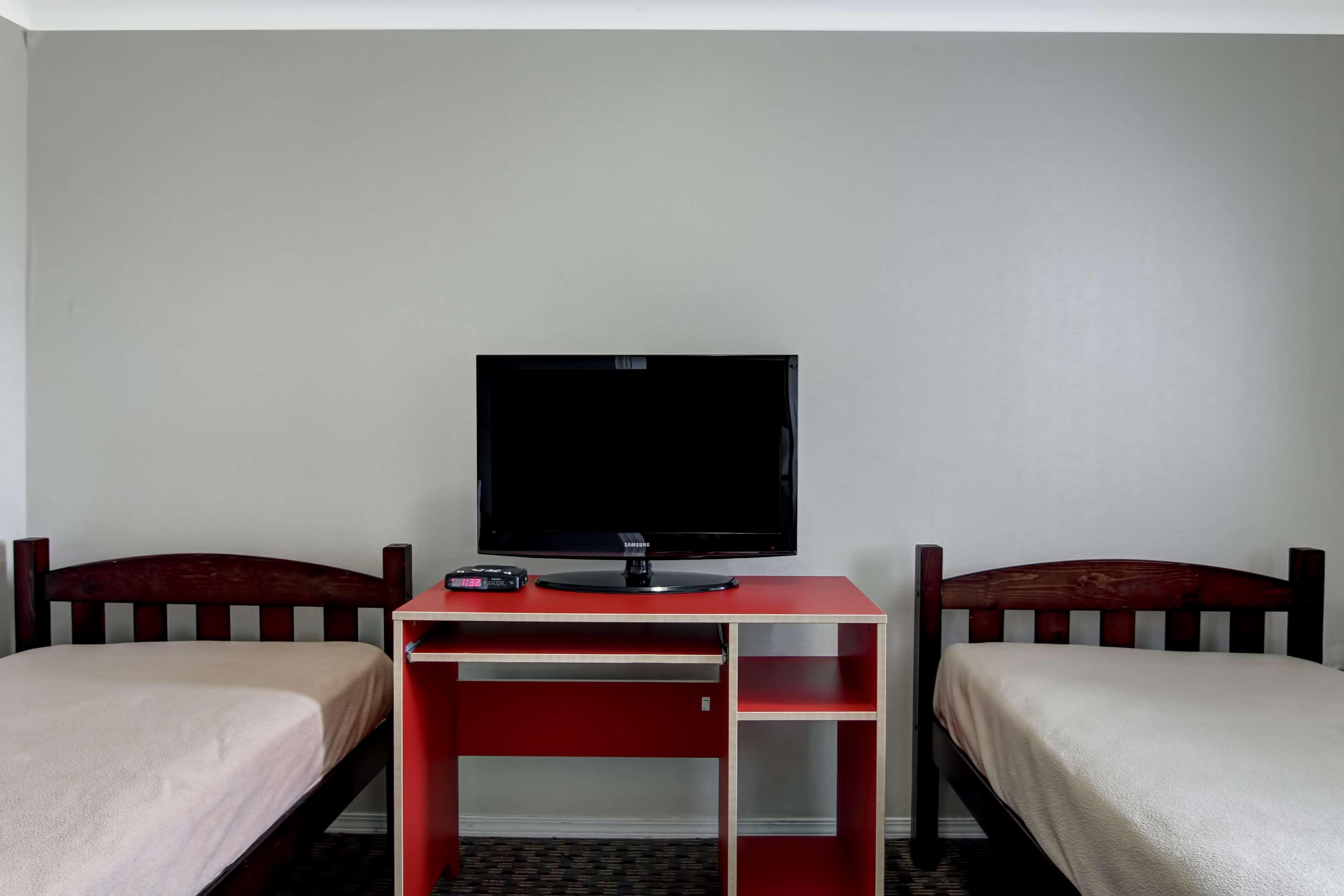 Best Western Cedar Park Inn Edmonton Exterior photo